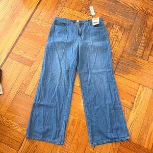 BNWT L’Agence Jeans — 32